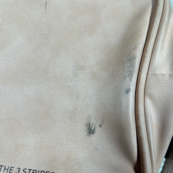 ADIDAS, faux leather, baby backpack!! - Picture 14 of 15